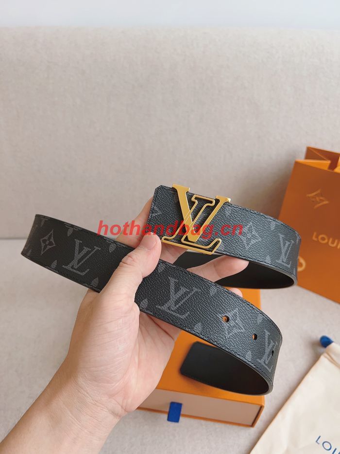 Louis Vuitton Belt 40MM LVB00116